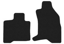 Basic Tapis de sol AVANT pour