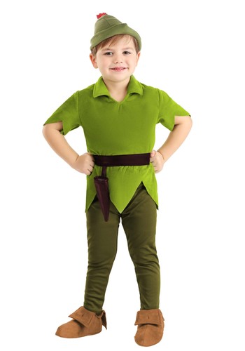Boy toddler disney peter - toddler, pan
