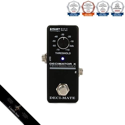 Isp technologies deci mate - isp, technologies/deci-mate