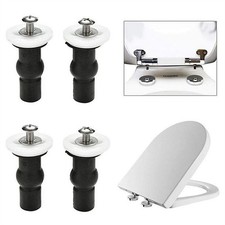 Écrou Et Verrou Toilette