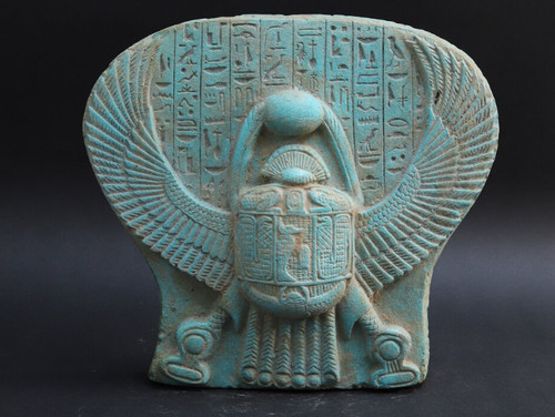 Ancient egyptian antiquities - ancient,