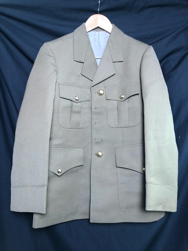 Veste service générale de - veste,