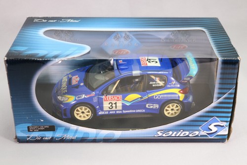 Lj179 solido racing 9032 18 - lj179,
