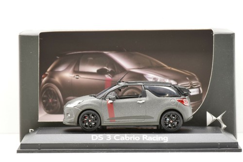 Citroen ds3 cabrio racing - racing, 2014