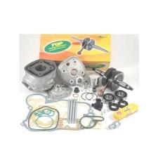 Moteur top perf Euro 3 Aprilia