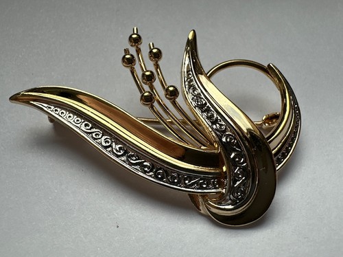 Broche ancienne vintage - ancienne,