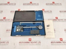 Ensemble De Planimètre Radial Numérique Haff 121229 400 CWS 0-10