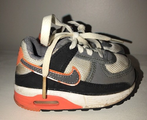 Nike air max light orange - nike,