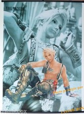 Store jeux video FINAL FANTASY