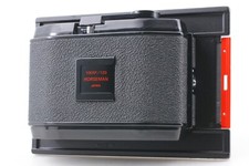 Testé [presque comme neuf] Horseman 10EXP 120 Roll Film Back Holder 6x7 4x5 d...