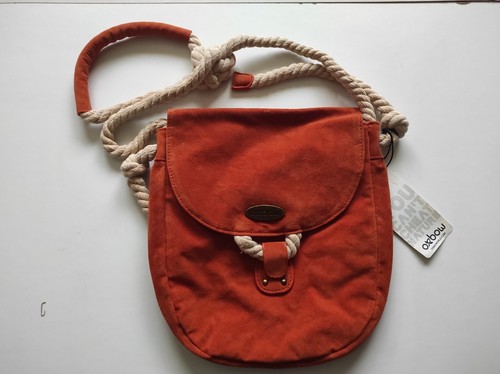 Neuf sac pochette oxbow - pochette,