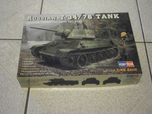 Maquette char tank ww2 russe - char,