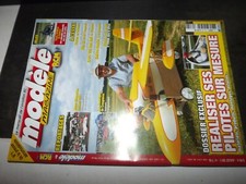 ** revue modèle magazine