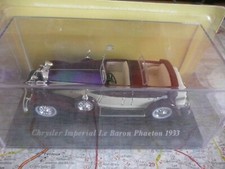 CHRYSLER Impérial Le baron