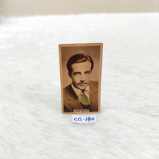 Carte De Tabac Abdulla No3 Des