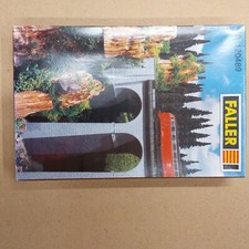 Faller 120489 , lot de 2 bases