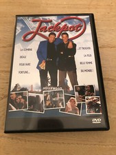JACKPOT - DVD - Version