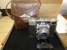 Zeiss Ikon Contessa 35mm