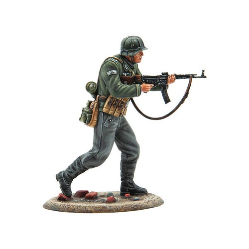 First legion lwg032 - legion, german