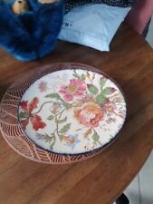 Plat Longchamp Terre De Fer