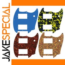 JakeSpecial – Squier Bullet