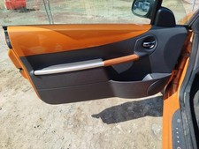 Garniture porte avant gauche CITROEN C3 PLURIEL PHASE 2 CABRIOLET