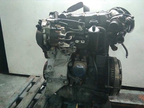 F9qb8 moteur complet 1313467 - f9qb8, /