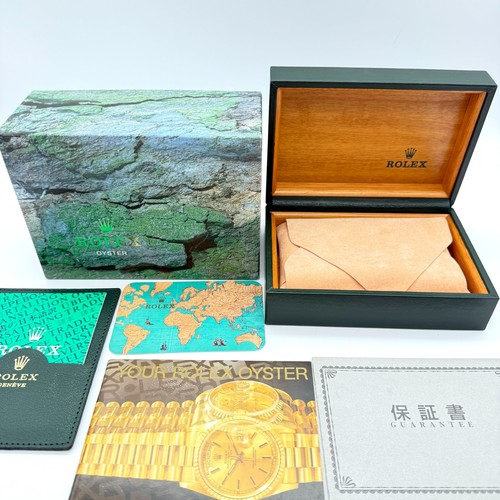 Rolex box sea dweller - rolex,