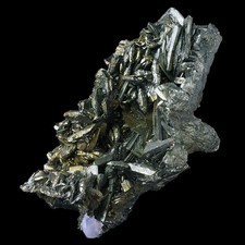 ★☆ MARCASSITE MACLÉE