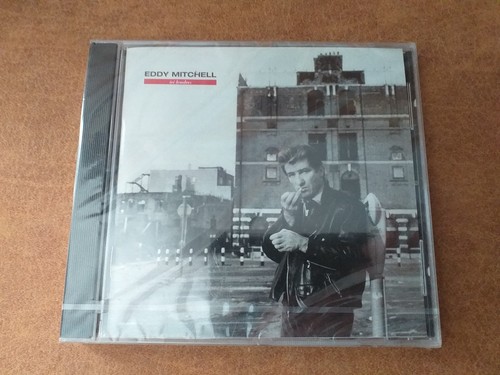 Eddy mitchell ici - -,