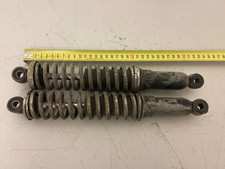 Coppia D'Amortisseurs Ceriani Interaxe 30,5Cm Tige 11Mm Usagés