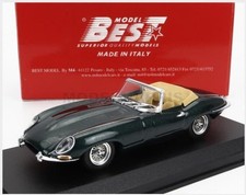 Meilleur Modèle 9852 Jaguar -