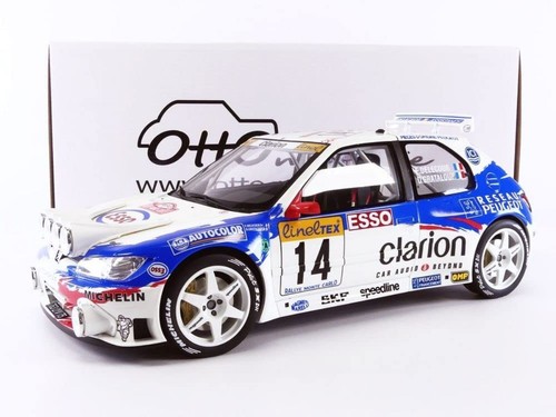 Peugeot 306 maxi monte - 306, #14