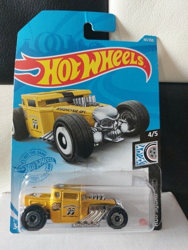 Hot wheels bone - wheels,