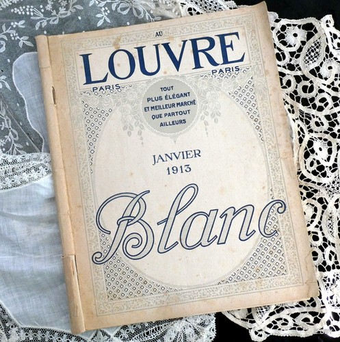 Catalogue grands magasins - grands, du