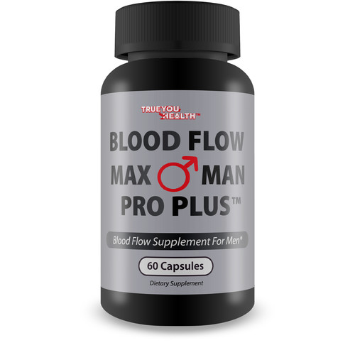 Blood flow max man pro - max,