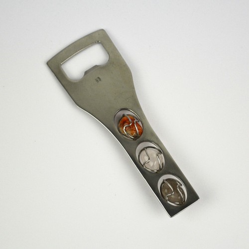 Tire bouchon avec - tire-bouchon, trois