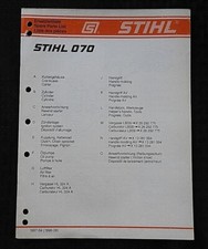 Catalogue De Pièces D'Origine