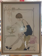 Philippe Henri Noyer "La femme