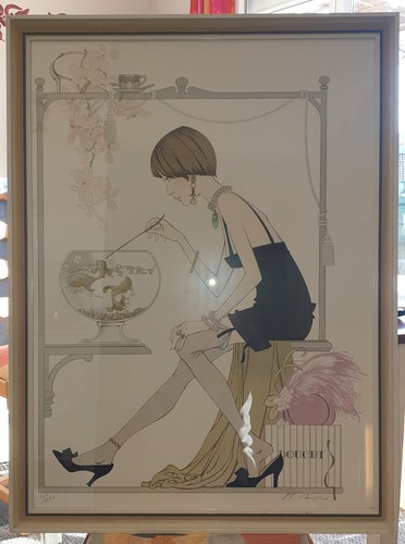 Philippe henri noyer - "la, femme