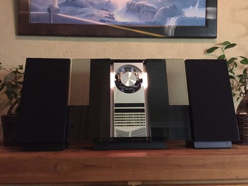Bang olufsen o beocenter - olufsen, b&o