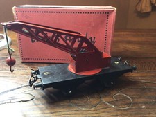  Hornby Wagon Grue n°1