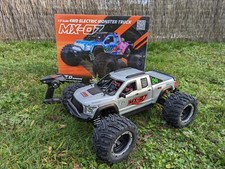 ZD Racing MX-07 Monster Truck