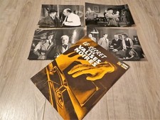 LE SECRET DES VALISES NOIRES