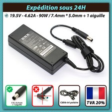Chargeur d'Alimentation Pour DELL 928G4 9RN2C 9T215 AD-90195D ADP-65J 90W