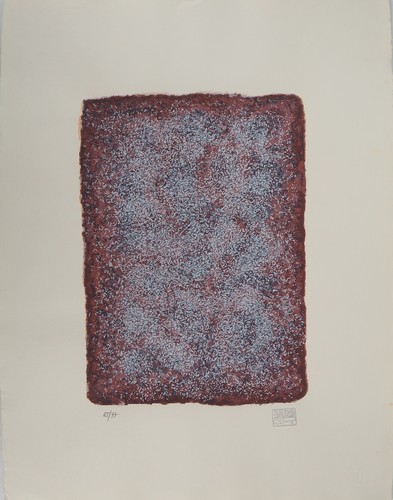 Mark tobey chorégraphie - mark, :