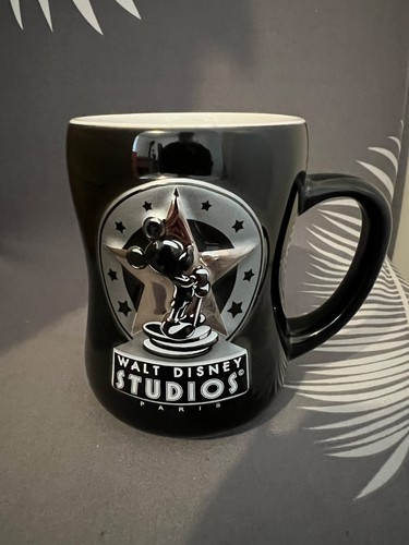 Mug disneyland paris walt - disneyland,