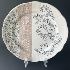 Ancien Plat de Service