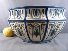 Jardinière Art Déco en