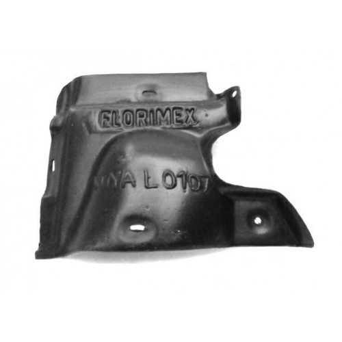 Carter protection moteur - protection,